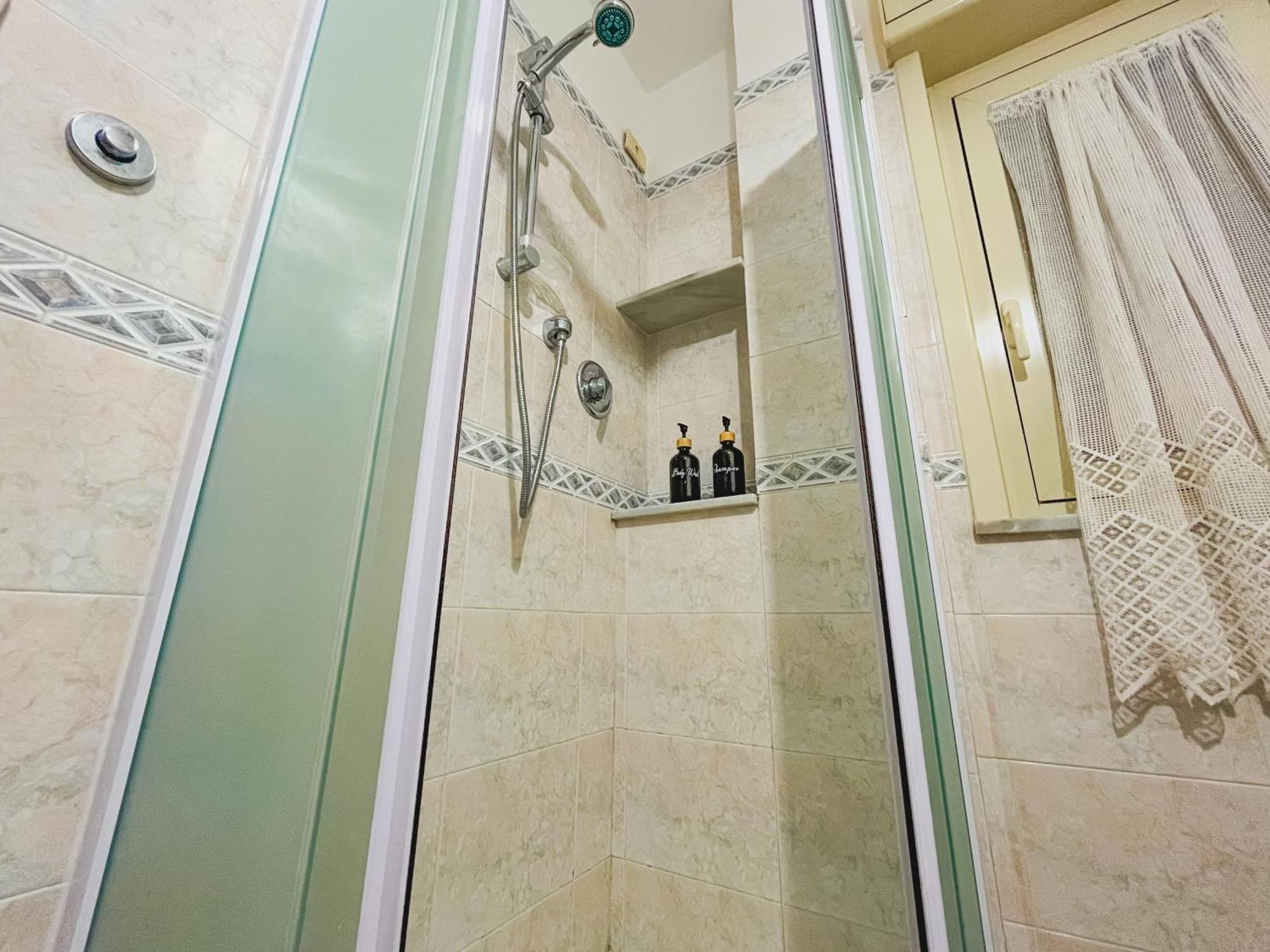 Seaview Terrace Apartment Relax & Comfort In Milazzo, Ture'S Home المظهر الخارجي الصورة