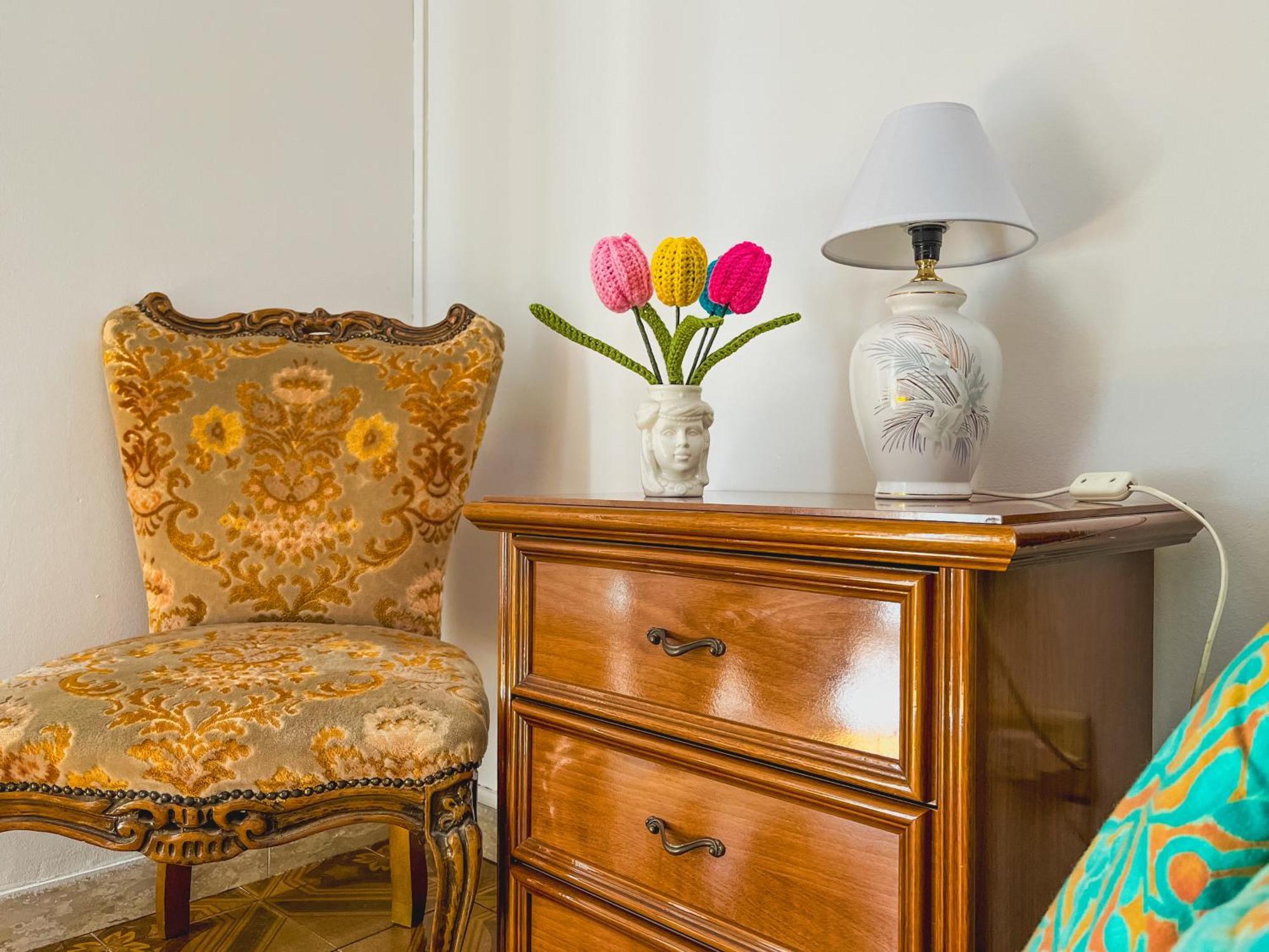Seaview Terrace Apartment Relax & Comfort In Milazzo, Ture'S Home المظهر الخارجي الصورة
