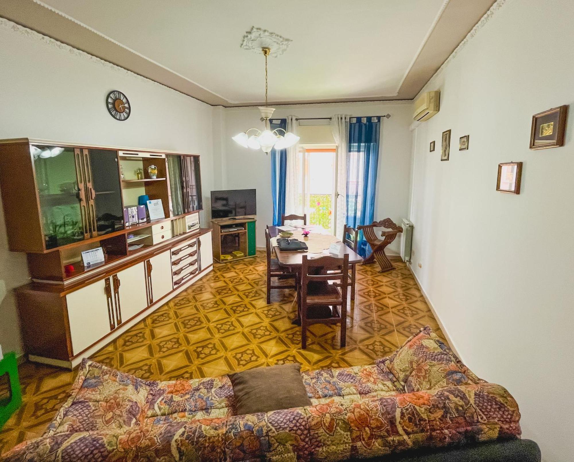 Seaview Terrace Apartment Relax & Comfort In Milazzo, Ture'S Home المظهر الخارجي الصورة