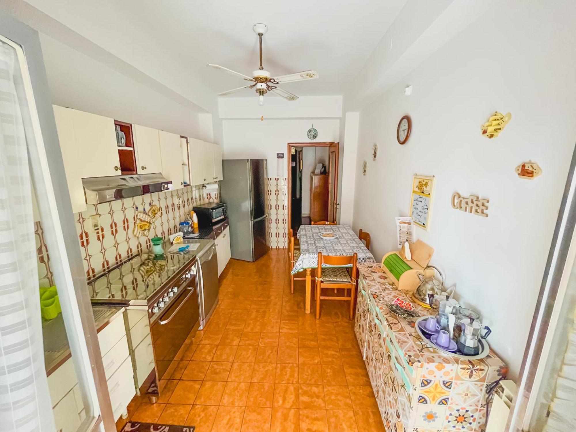 Seaview Terrace Apartment Relax & Comfort In Milazzo, Ture'S Home المظهر الخارجي الصورة