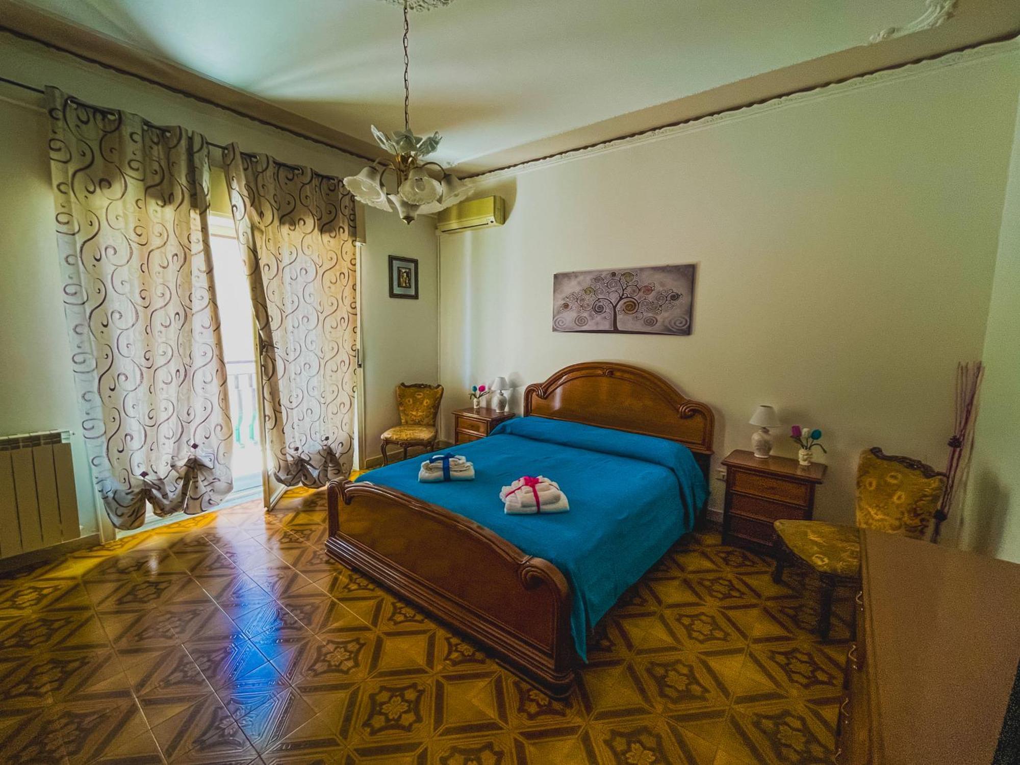 Seaview Terrace Apartment Relax & Comfort In Milazzo, Ture'S Home المظهر الخارجي الصورة