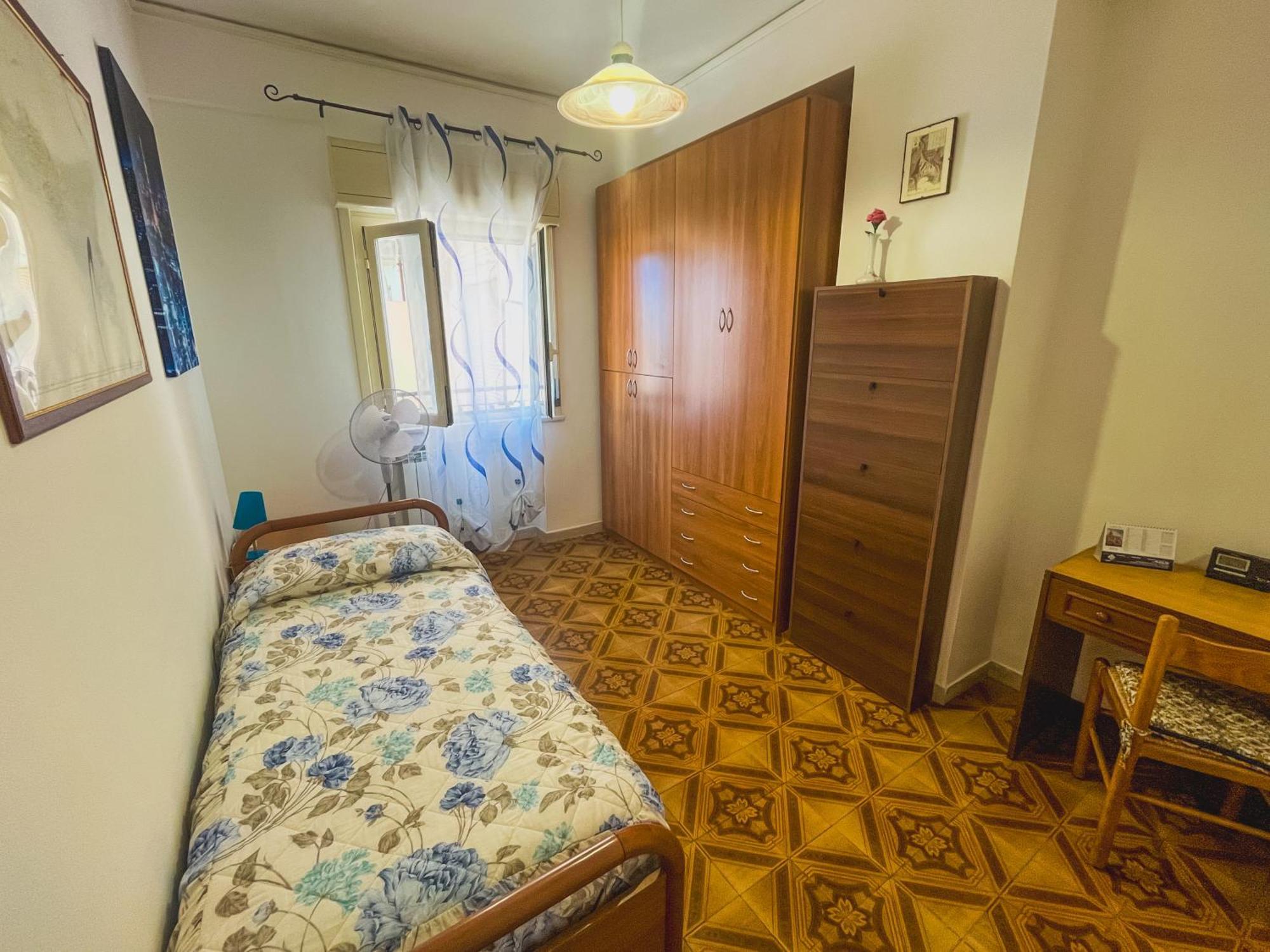 Seaview Terrace Apartment Relax & Comfort In Milazzo, Ture'S Home المظهر الخارجي الصورة
