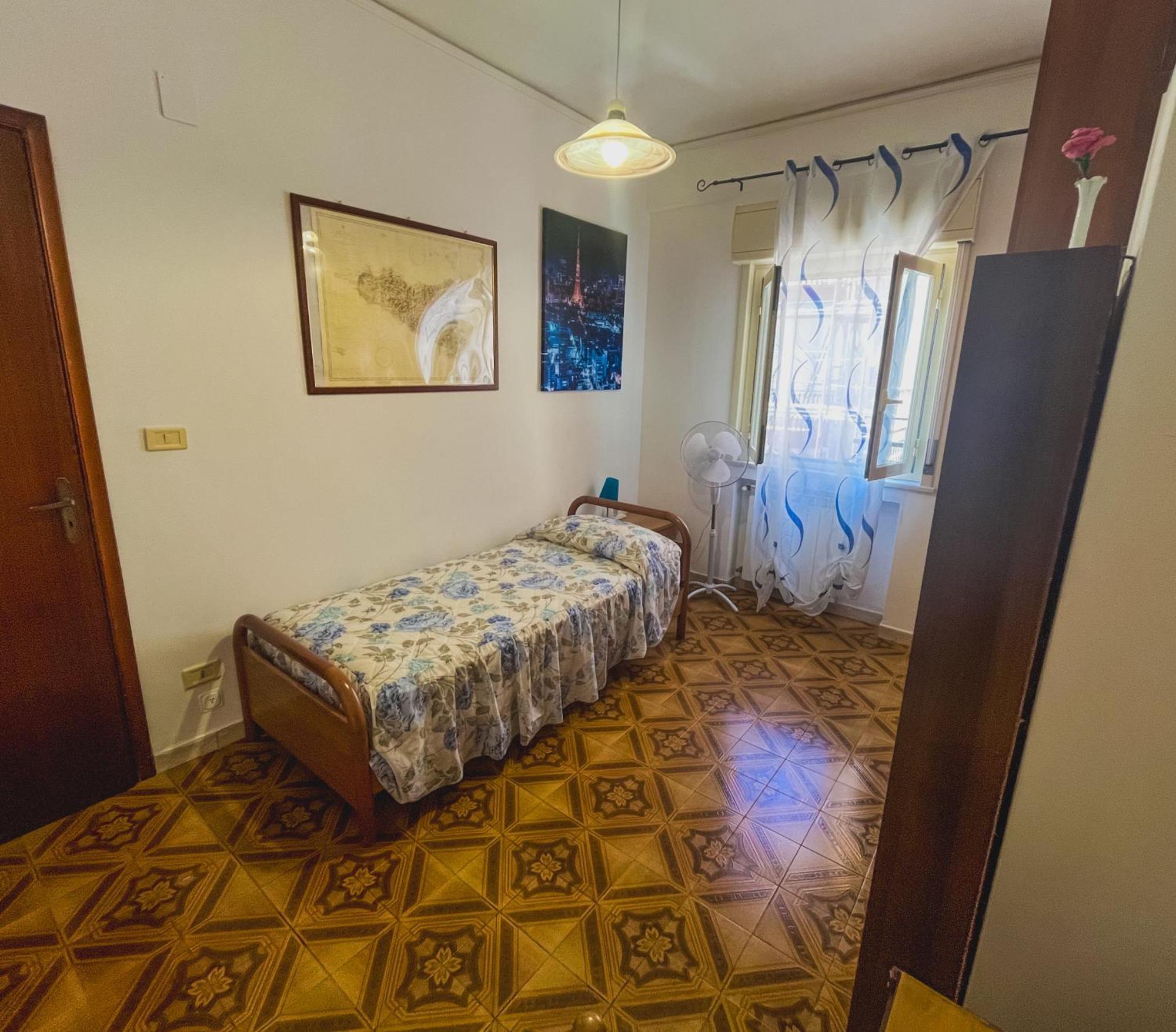 Seaview Terrace Apartment Relax & Comfort In Milazzo, Ture'S Home المظهر الخارجي الصورة