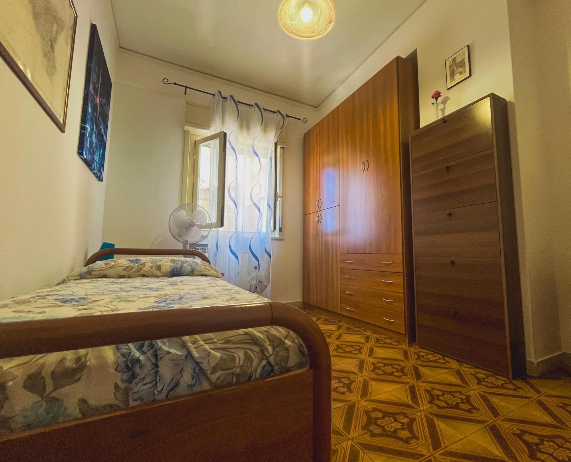 Seaview Terrace Apartment Relax & Comfort In Milazzo, Ture'S Home المظهر الخارجي الصورة