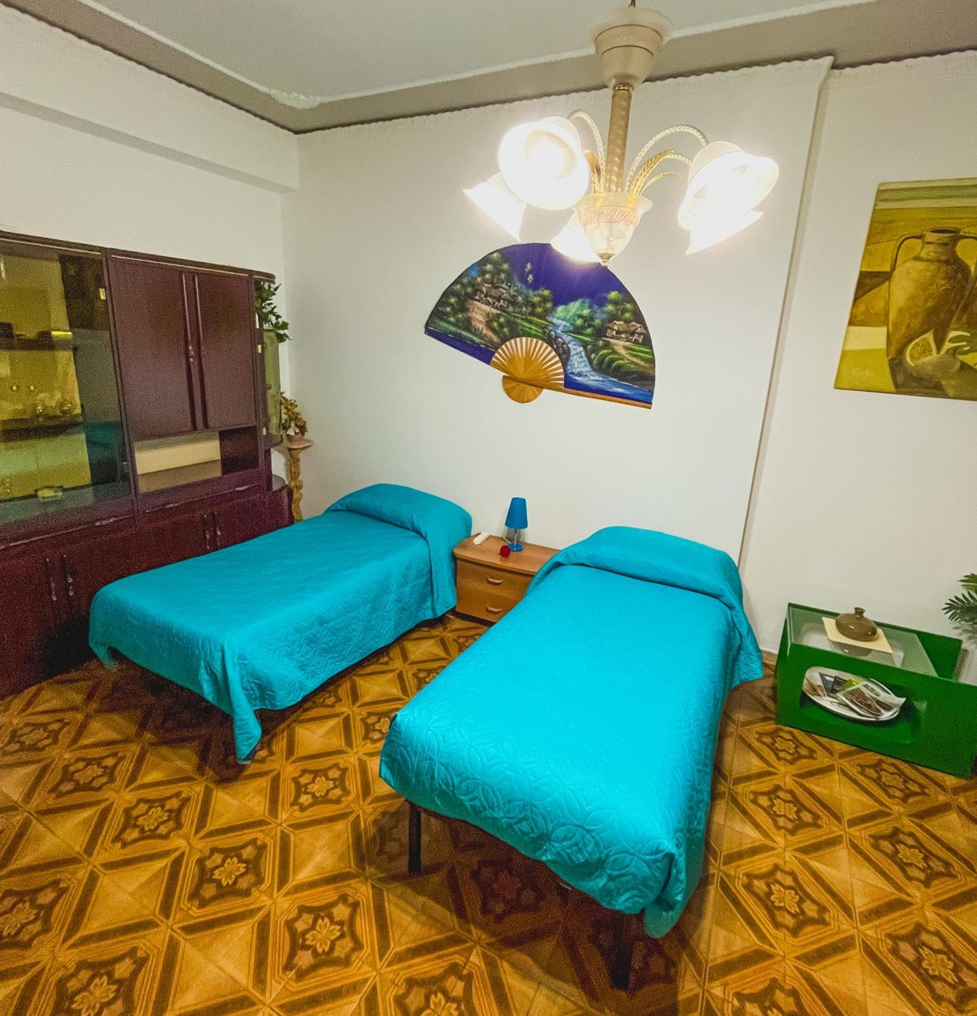 Seaview Terrace Apartment Relax & Comfort In Milazzo, Ture'S Home المظهر الخارجي الصورة